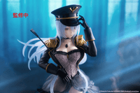 My Dress-Up Darling AMP+ Figure - Marin Kitagawa (Black Lobelia Ver.) 7
