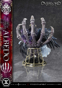 Premium Masterline OVERLORD Albedo  21