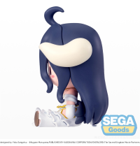 fuwa petit "OVERLORD" Chibi Figure "Albedo" 3