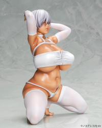Hiiragi Yuka Brown skin ver. 7