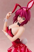 MegaHouse B-style Mobile Suit Gundam SEED DESTINY Lunamaria Hawke Bunny Ver. - Mobile Suit Gundam SEED Destiny - photo 6