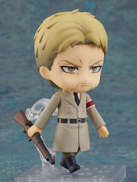 Nendoroid Reiner Braun 2