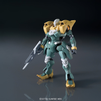 Orphans HG 1/144 Hekija 2