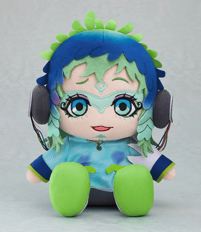 GOOD SMILE COMPANY Plushie Racio - GNOSIA