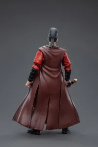JOYTOY JiangHuTaichang Sect Xushan He - JOYTOY Original Series - photo 3