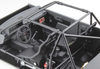 [HC38] 1:24 MITSUBISHI LANCER EX 2000 TURBO 1982 1000 LAKES RALLY 7