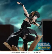 SEGA Luminasta TV Anime SPY x FAMILY Yor Forger Thorn Princess ~mission extend~ - SPY x FAMILY - photo 2