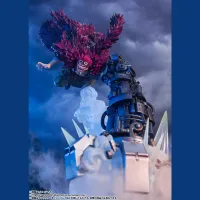 TAMASHII NATIONS [EXTRA BATTLE] EUSTASS.KID -Battle of Monsters on Onigashima- One Piece, Bandai Spirits FiguartsZERO - ONE PIECE - photo 6