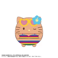 MAX LIMITED Sanrio Characters FUWA KORORIN9 - Sanrio - photo 8
