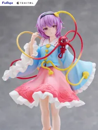 FuRyu TENITOL Koishi Komeiji & Satori Komeiji - Touhou Project - photo 15