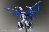 KOTOBUKIYA RZ-010 PTERAS BOMBER Marking Plus Ver. - ZOIDS - photo 17