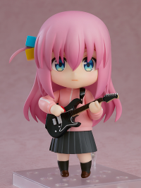 Nendoroid Hitori Gotoh 1