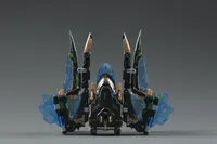 52TOYS BB-64 RADIOHEADAR - BEASTBOX - photo 14