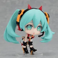 GoodSmile Racing Blind Box Series: Racing Miku All Stars Figure Collection Vol. 1 - Hatsune Miku GT Project - photo 7