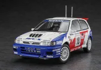 Hasegawa [HC53] 1:24 NISSAN PULSAR (RNN14) GTI-R 1991 ACROPOLIS RALLY - Scale Kits - photo 19