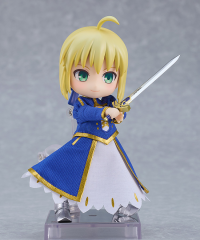 Nendoroid Doll Saber/Altria Pendragon 3