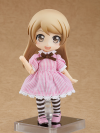 Nendoroid Doll: Outfit Set (Alice: Another Color) 5