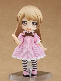 GOOD SMILE COMPANY Nendoroid Doll: Outfit Set (Alice: Another Color) - Figure Accessories - photo 5