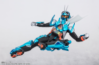 Kamen Rider Gotchard Steamhopper "Kamen Rider Gotchard", TAMASHII NATIONS S.H.Figuarts 8