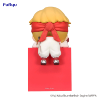Hell's Paradise Hikkake Figure -Tenza- 3