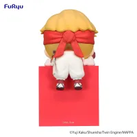 FuRyu Hell's Paradise Hikkake Figure -Tenza- - Hell's Paradise: Jigokuraku - photo 3