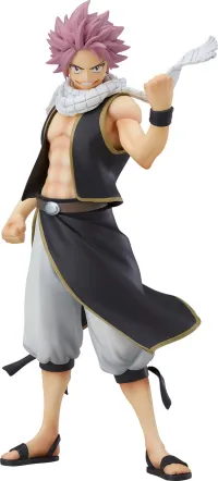 GOOD SMILE COMPANY POP UP PARADE Natsu Dragneel (re-run) - Fairy Tail - photo 2
