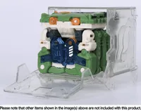 52TOYS BB-16 KANIBAL - BEASTBOX - photo 5