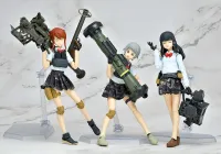 TOMYTEC figma Armed JK: Variant C2, Code: URBEX - Little Armory - photo 9