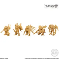 BANDAI Mobile Suit Gundam Artifact, - Mobile Suit Gundam - photo 7