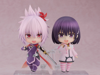 Nendoroid Matsuri Kazamaki 7