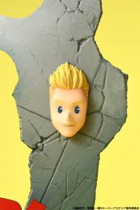 Mirio Togata Hero Suits DX Ver. 10
