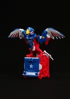 52TOYS BB09US-ULTRASHIELD - BEASTBOX - photo 2