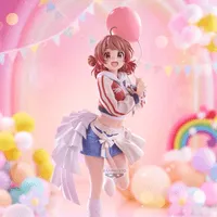 BANDAI THE IDOLM@STER Gakuen ESPRESTO-Inflatable-Ume Hanami - THE iDOLM@STER - photo 7