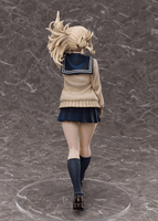 Himiko Toga 7