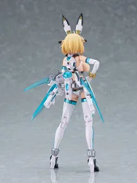 GOOD SMILE COMPANY PLAMAX BP-01 Sophia F. Shirring - BUNNY SUIT PLANNING - photo 7