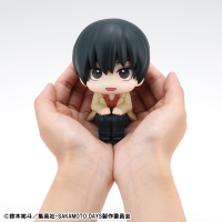 Lookup SAKAMOTO DAYS Nagumo 【with gift】 3