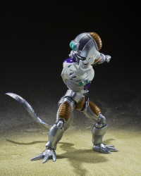 MECHA FRIEZA "Dragon Ball Z", TAMASHII NATIONS S.H.Figuarts (P-Bandai Exclusive) 5