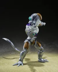 TAMASHII NATIONS MECHA FRIEZA "Dragon Ball Z", TAMASHII NATIONS S.H.Figuarts (P-Bandai Exclusive) - Dragon Ball Z - photo 5