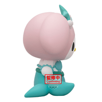 【Box ver.】Sanrio characters BIG SOFVIMATES～My Melody Mermaid ver.～(ver.B) 2