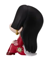MegaHouse Lookup ONE PIECE Boa Hancock & Donquixote Doflamingo set【with gift】 - ONE PIECE - photo 17