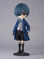 ORANGE ROUGE Harmonia bloom Ciel Phantomhive - Black Butler - photo 1
