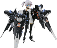 ACT MODE Tia & Type Penguin 2