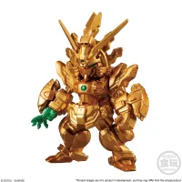 BANDAI FW Gundam Converge GOLD EDITION - Gundam Misc - photo 2