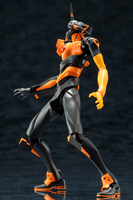 Evangelion Test Type-01 GODZILLA Ver. 2