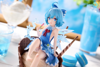 Cirno: Summer Frost ver. 11