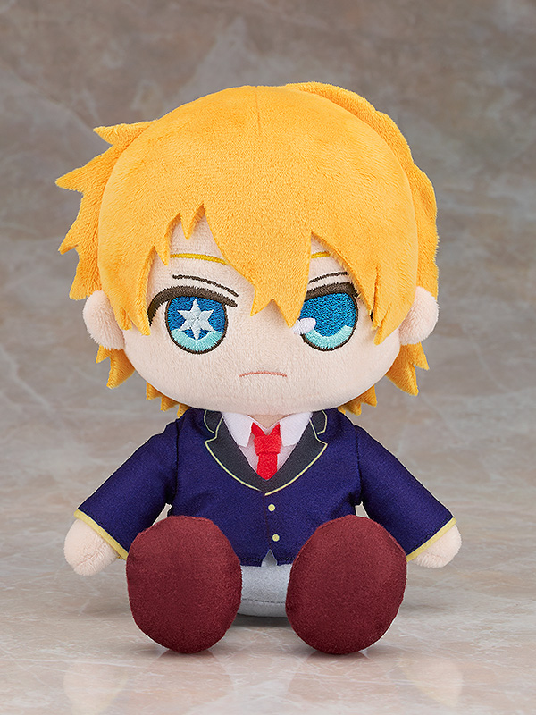 【OSHI NO KO】Plushie Aqua