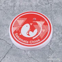 GOOD SMILE COMPANY Nendoroid Sakamata Chloe - hololive production - photo 10