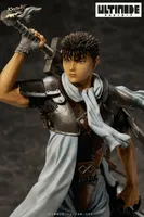 Kyoto Figure Berserk – Guts: Childhood		 - Berserk - photo 14