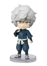 TAMASHII NATIONS Gabimaru - Hell's Paradise: Jigokuraku - photo 6
