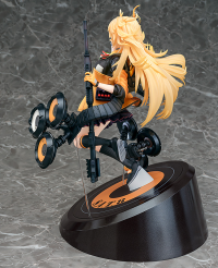S.A.T.8 Heavy Damage Ver. 5
